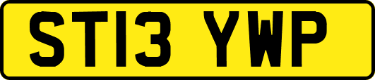 ST13YWP