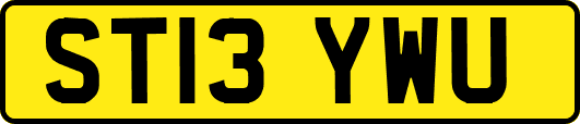 ST13YWU