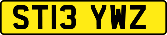 ST13YWZ