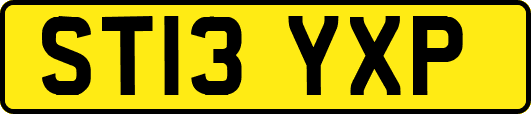 ST13YXP