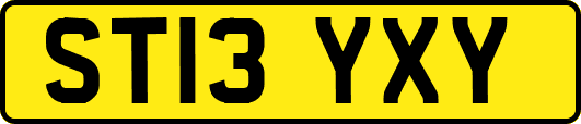 ST13YXY