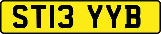 ST13YYB