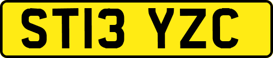 ST13YZC