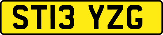 ST13YZG