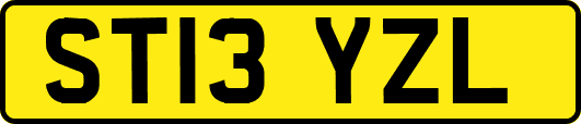 ST13YZL