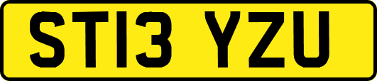 ST13YZU