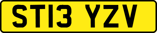 ST13YZV