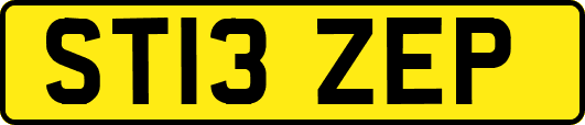 ST13ZEP