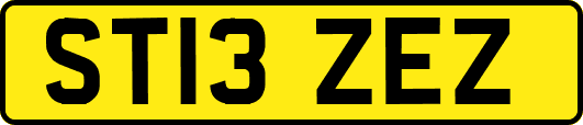 ST13ZEZ