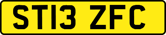 ST13ZFC