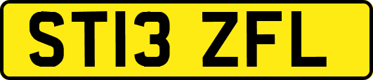ST13ZFL