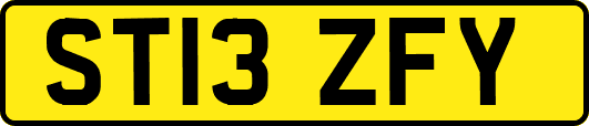 ST13ZFY