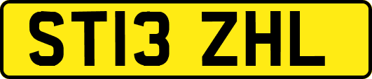 ST13ZHL