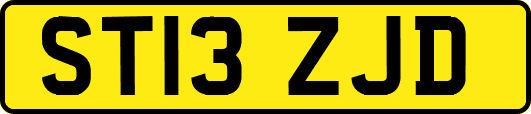 ST13ZJD