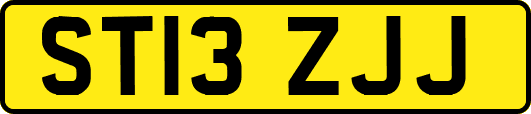ST13ZJJ