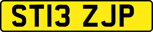 ST13ZJP