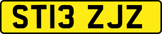 ST13ZJZ