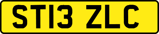 ST13ZLC