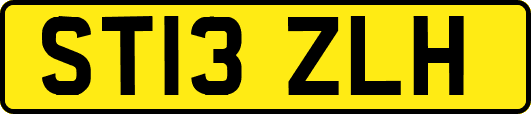 ST13ZLH
