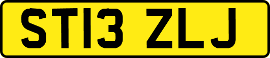 ST13ZLJ