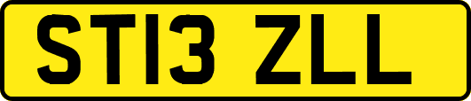 ST13ZLL