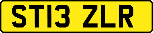 ST13ZLR