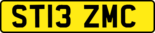ST13ZMC