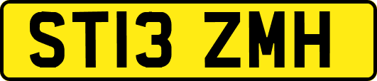 ST13ZMH