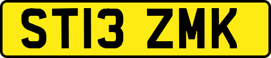 ST13ZMK