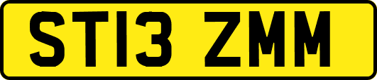 ST13ZMM