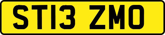 ST13ZMO