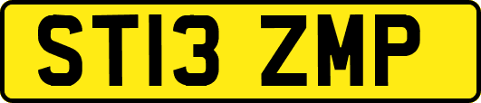 ST13ZMP