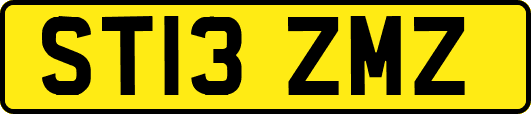 ST13ZMZ