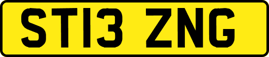 ST13ZNG