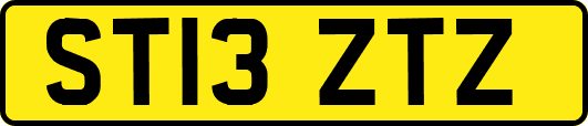 ST13ZTZ