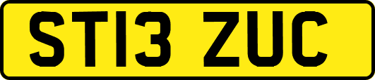 ST13ZUC