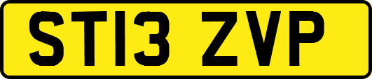 ST13ZVP
