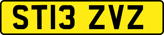 ST13ZVZ