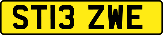 ST13ZWE