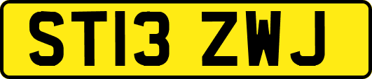 ST13ZWJ