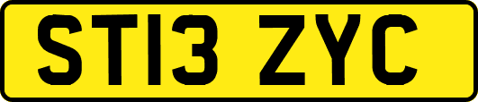 ST13ZYC
