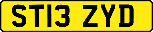 ST13ZYD