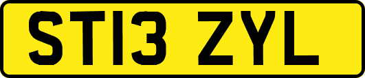 ST13ZYL
