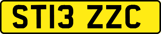 ST13ZZC