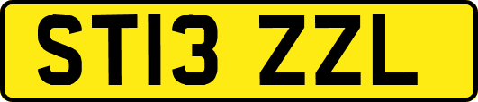 ST13ZZL