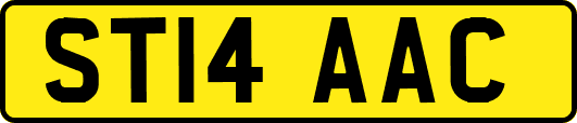 ST14AAC