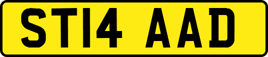 ST14AAD