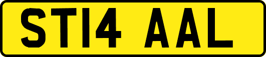 ST14AAL