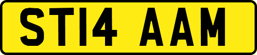 ST14AAM