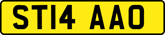 ST14AAO